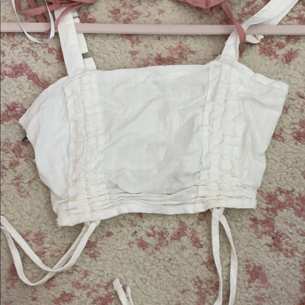SHEIN TOP